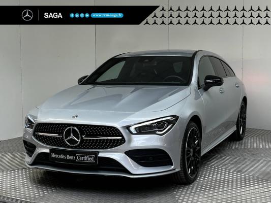 Mercedes-Benz CLA Shooting Brake occasion en vente à Les Ulis