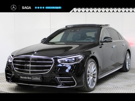 Mercedes-Benz Classe S direction en vente à Les Ulis