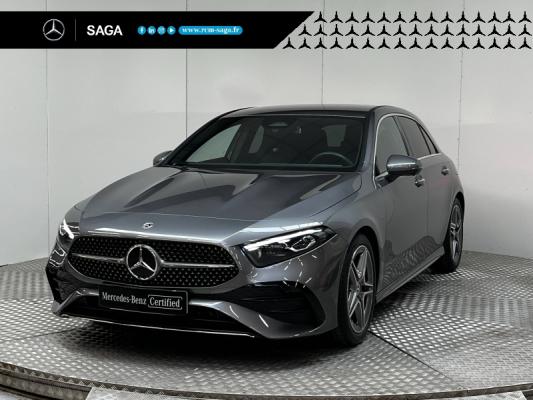 Mercedes-Benz Classe A occasion en vente à Les Ulis