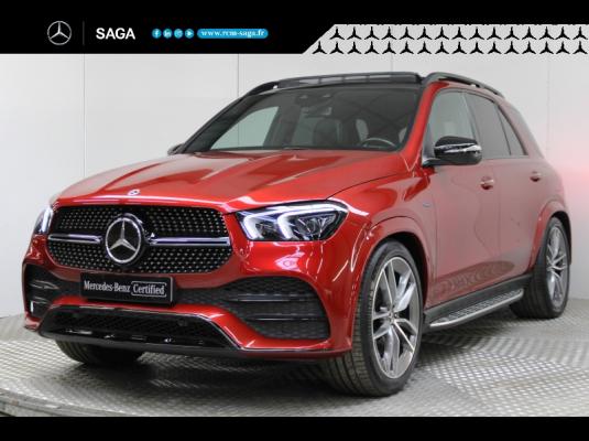 Mercedes-Benz GLE occasion en vente à Les Ulis