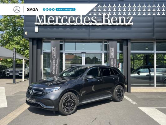 EQ EQC direction en vente à Les Ulis