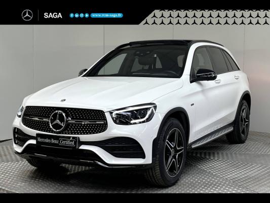Mercedes-Benz GLC occasion en vente à Les Ulis