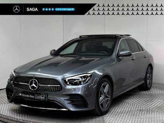 Mercedes-Benz Classe E occasion en vente à Les Ulis