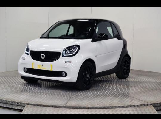 Vente en ligne smart Fortwo Coupe 90ch prime twinamic