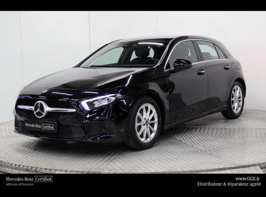 Vente en ligne Mercedes-Benz Classe A 180 d 116ch Progressive Line