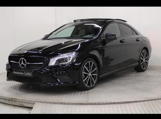 Vente en ligne Mercedes-Benz CLA 220 d Sensation 7G-DCT