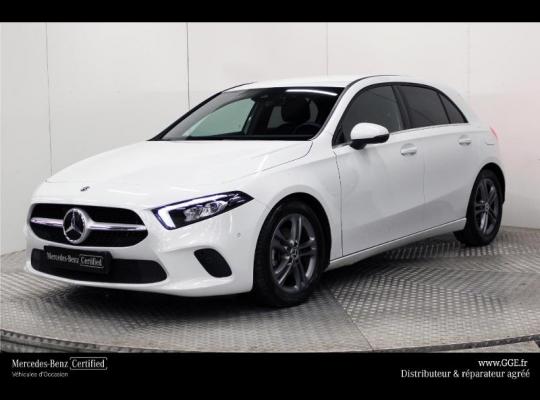 Vente en ligne Mercedes-Benz Classe A 160 109ch Style Line