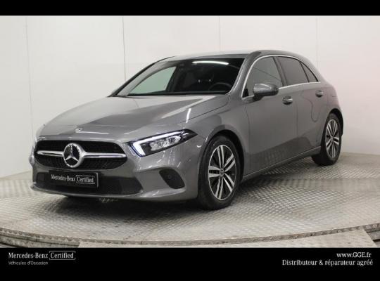 Vente en ligne Mercedes-Benz Classe A 180 136ch Progressive Line 7G-DCT