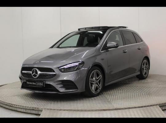 Vente en ligne Mercedes-Benz Classe B 180d 116ch AMG Line Edition 7G-DCT