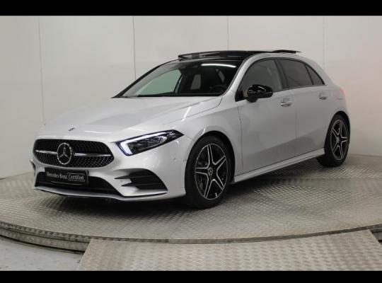 Vente en ligne Mercedes-Benz Classe A 250 224ch 4Matic AMG Line 7G-DCT