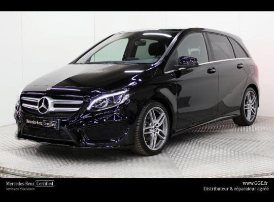 Vente en ligne Mercedes-Benz Classe B 180 122ch Sport Edition Euro6d-T