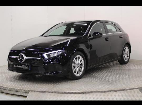 Vente en ligne Mercedes-Benz Classe A 180 d 116ch Progressive Line 7G-DCT