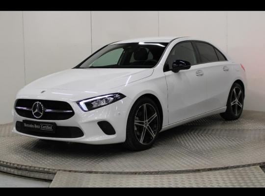 Vente en ligne Mercedes-Benz Classe A Berline 180 136ch Progressive Line 7G-DCT 7cv