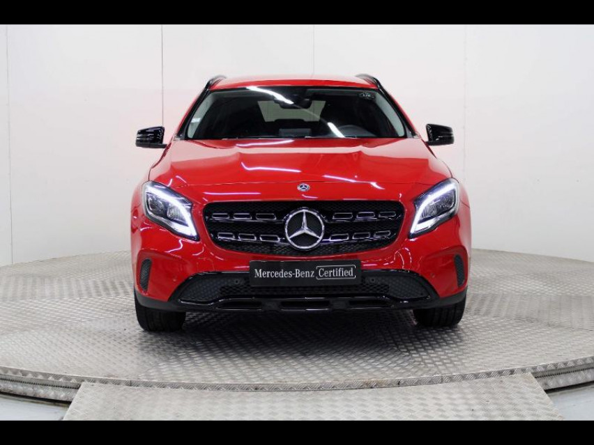 Mercedes-Benz GLA occasion en vente à Saint-Germain-lès-Corbeil