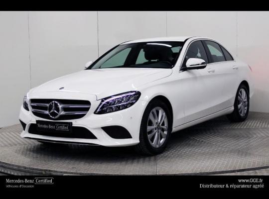 Mercedes-Benz Classe C occasion en vente à Saint-Germain-lès-Corbeil