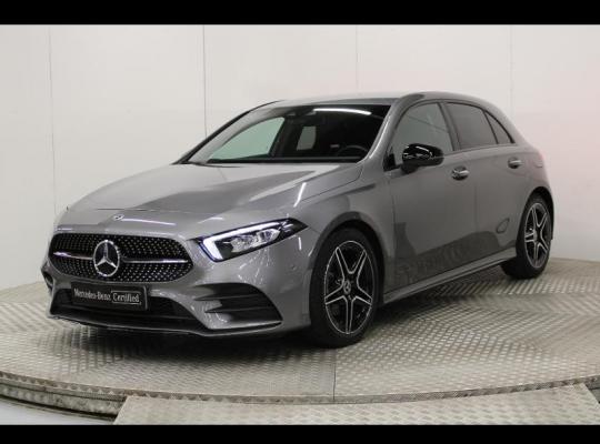Mercedes-Benz Classe A occasion en vente à Saint-Germain-lès-Corbeil