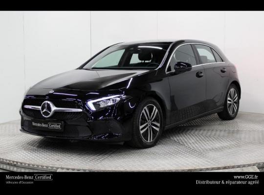 Mercedes-Benz Classe A occasion en vente à Saint-Germain-lès-Corbeil