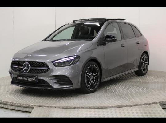 Mercedes-Benz Classe B occasion en vente à Saint-Germain-lès-Corbeil