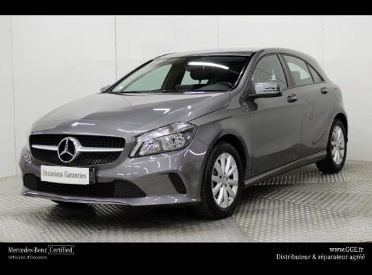Mercedes-Benz Classe A occasion en vente à Saint-Germain-lès-Corbeil