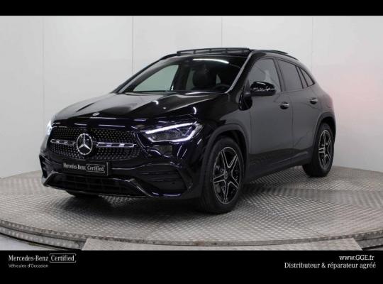 Mercedes-Benz GLA occasion en vente à Saint-Germain-lès-Corbeil