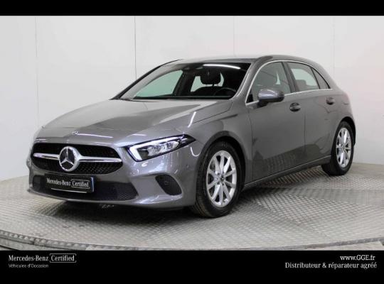 Mercedes-Benz Classe A occasion en vente à Saint-Germain-lès-Corbeil