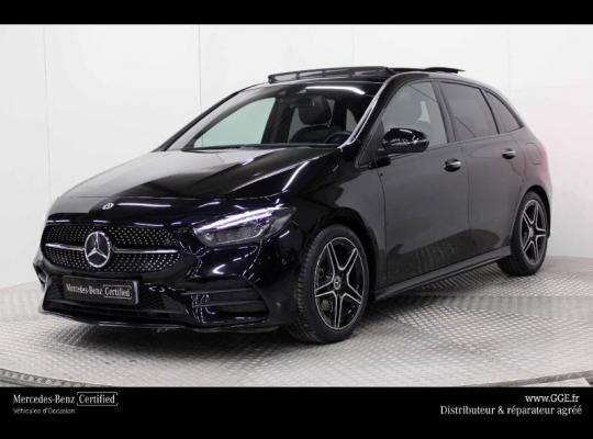 Mercedes-Benz Classe B occasion en vente à Saint-Germain-lès-Corbeil