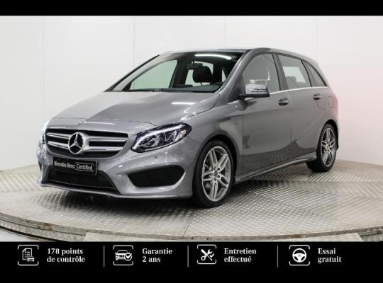 Vente en ligne Mercedes-Benz Classe B 200 d Sport Edition