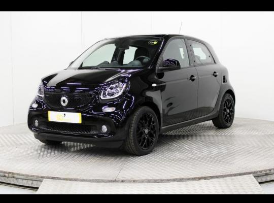 Vente en ligne smart Forfour 90ch prime twinamic