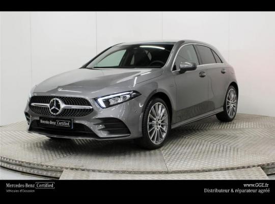 Vente en ligne Mercedes-Benz Classe A 250 e 160+102ch AMG Line 8G-DCT