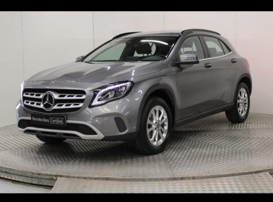 Vente en ligne Mercedes-Benz Classe GLA 180 d Business 7G-DCT