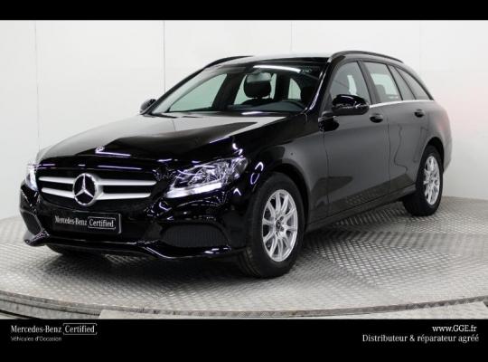 Vente en ligne Mercedes-Benz Classe C Break 180 d 7G-Tronic Plus