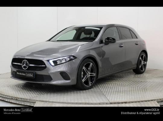 Vente en ligne Mercedes-Benz Classe A 180 d 116ch Progressive Line 7G-DCT