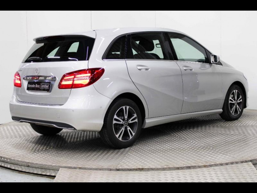Mercedes-Benz Classe B 160 d 90ch Business Edition 7G-DCT occasion à ...