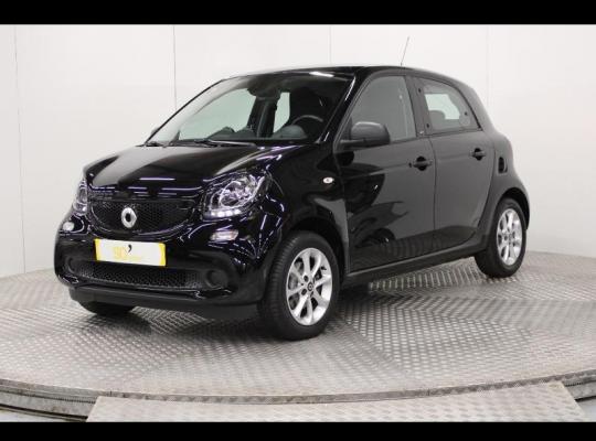Vente en ligne smart Forfour 71ch passion twinamic E6c