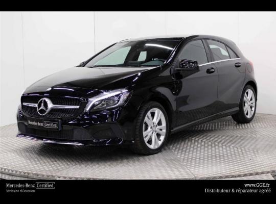 Vente en ligne Mercedes-Benz Classe A 200 d Sensation 7G-DCT