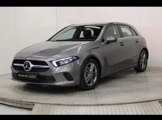 Vente en ligne Mercedes-Benz Classe A 180 d 116ch Style Line 7G-DCT