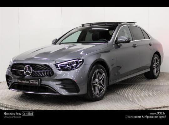 Vente en ligne Mercedes-Benz Classe E 300 de 194+122ch AMG Line 9G-Tronic