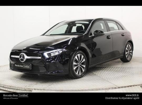 Vente en ligne Mercedes-Benz Classe A 180d 116ch Business Line 8G-DCT