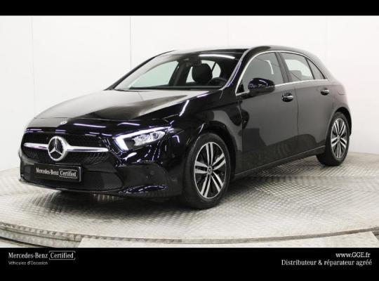 Vente en ligne Mercedes-Benz Classe A 180 136ch Progressive Line 7G-DCT