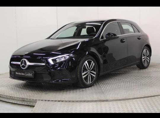 Vente en ligne Mercedes-Benz Classe A 180d 116ch Progressive Line 8G-DCT