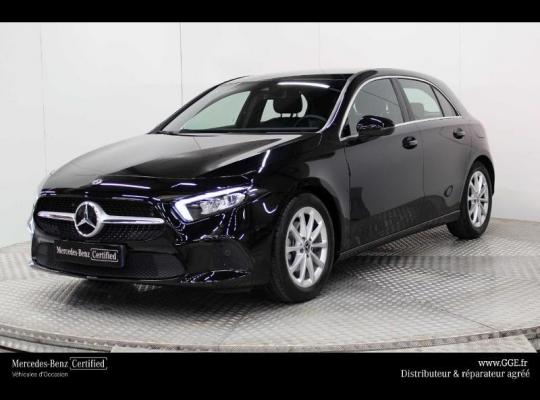 Vente en ligne Mercedes-Benz Classe A 180 d 116ch Progressive Line 7G-DCT