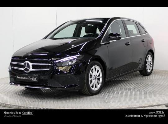 Vente en ligne Mercedes-Benz Classe B 180d 116ch Progressive Line Edition