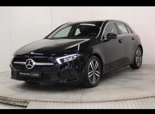 Vente en ligne Mercedes-Benz Classe A 180d 116ch Progressive Line 8G-DCT