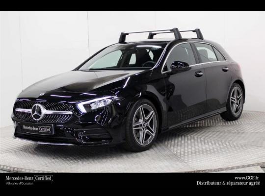 Vente en ligne Mercedes-Benz Classe A 200 163ch AMG Line 7G-DCT 9cv