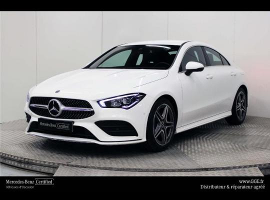 Mercedes-Benz CLA occasion en vente à Valenton