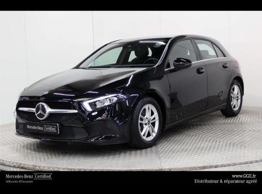 Vente en ligne Mercedes-Benz Classe A 180 d 116ch Business Line 7G-DCT