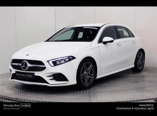 Mercedes-Benz Classe A occasion en vente à Valenton