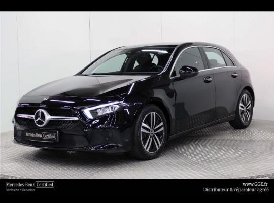 Vente en ligne Mercedes-Benz Classe A 180 136ch Progressive Line 7G-DCT