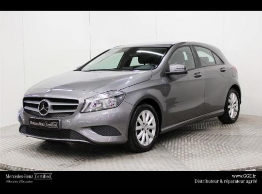 Vente en ligne Mercedes-Benz Classe A 180 Intuition