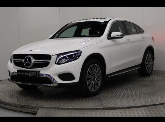 Mercedes-Benz GLC Coupé occasion en vente à Valenton
